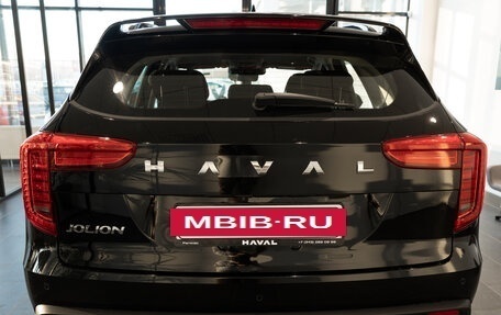 Haval Jolion, 2025 год, 2 599 000 рублей, 4 фотография