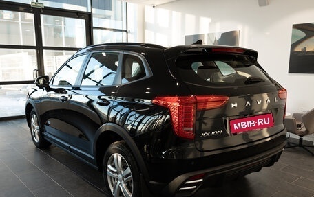 Haval Jolion, 2025 год, 2 599 000 рублей, 5 фотография