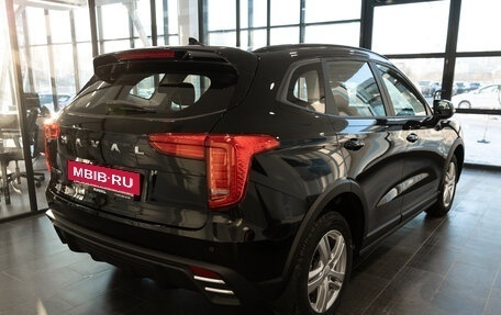 Haval Jolion, 2025 год, 2 599 000 рублей, 3 фотография