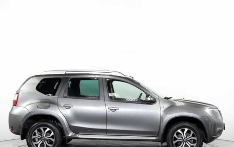 Nissan Terrano III, 2016 год, 1 195 000 рублей, 4 фотография