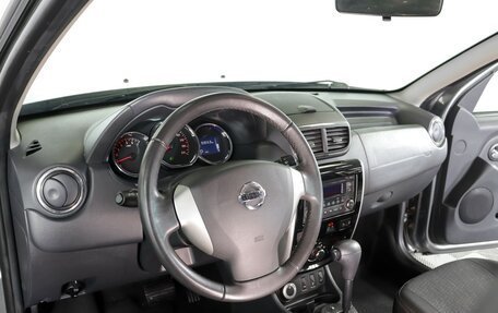 Nissan Terrano III, 2016 год, 1 195 000 рублей, 9 фотография