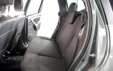 Nissan Terrano III, 2016 год, 1 195 000 рублей, 10 фотография
