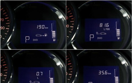 Nissan Terrano III, 2016 год, 1 195 000 рублей, 12 фотография