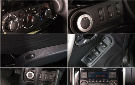 Nissan Terrano III, 2016 год, 1 195 000 рублей, 13 фотография
