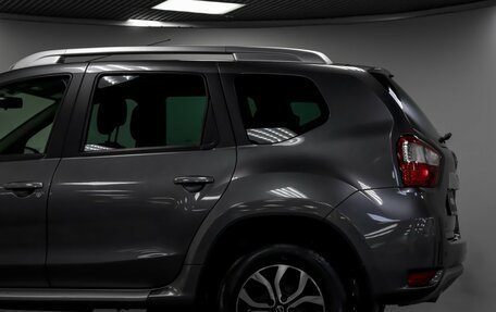 Nissan Terrano III, 2016 год, 1 195 000 рублей, 22 фотография