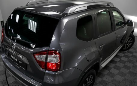 Nissan Terrano III, 2016 год, 1 195 000 рублей, 21 фотография