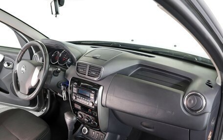 Nissan Terrano III, 2016 год, 1 195 000 рублей, 14 фотография