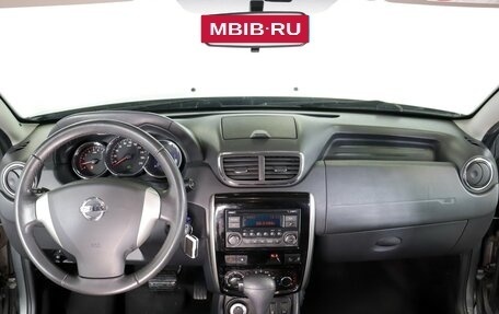 Nissan Terrano III, 2016 год, 1 195 000 рублей, 15 фотография