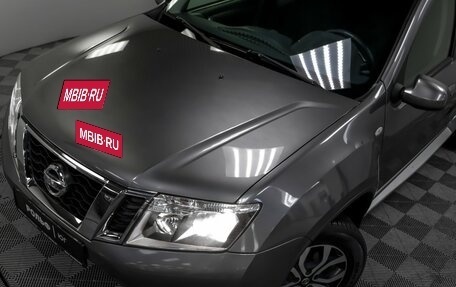 Nissan Terrano III, 2016 год, 1 195 000 рублей, 19 фотография