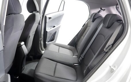 Hyundai Creta I рестайлинг, 2017 год, 1 395 000 рублей, 10 фотография