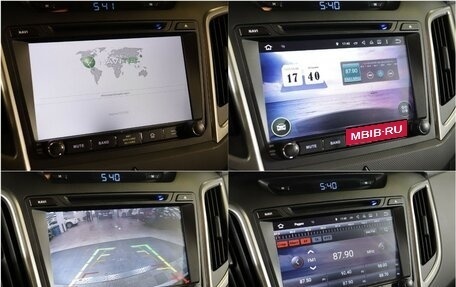 Hyundai Creta I рестайлинг, 2017 год, 1 395 000 рублей, 13 фотография