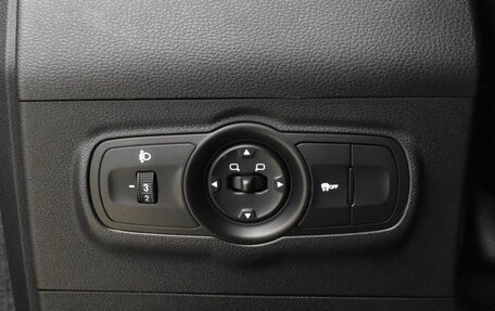 Chery Tiggo 4 I рестайлинг, 2020 год, 1 325 000 рублей, 8 фотография