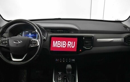 Chery Tiggo 4 I рестайлинг, 2020 год, 1 325 000 рублей, 5 фотография