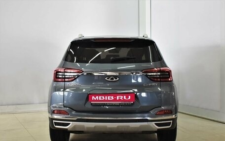 Chery Tiggo 4 I рестайлинг, 2020 год, 1 325 000 рублей, 3 фотография