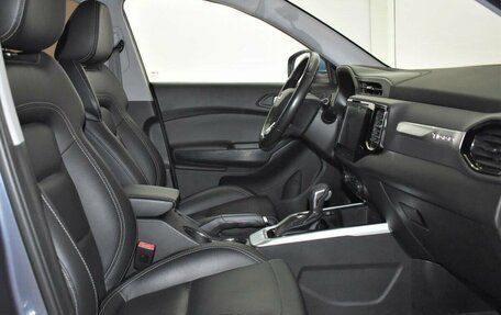 Chery Tiggo 4 I рестайлинг, 2020 год, 1 325 000 рублей, 15 фотография