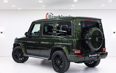 Mercedes-Benz G-Класс W463 рестайлинг _iii, 2020 год, 12 990 000 рублей, 6 фотография