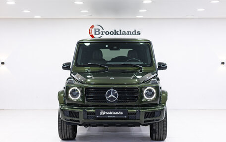 Mercedes-Benz G-Класс W463 рестайлинг _iii, 2020 год, 12 990 000 рублей, 2 фотография