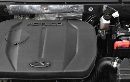 Chery Tiggo 4 I рестайлинг, 2020 год, 1 325 000 рублей, 18 фотография