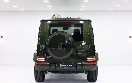 Mercedes-Benz G-Класс W463 рестайлинг _iii, 2020 год, 12 990 000 рублей, 5 фотография