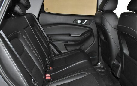 Chery Tiggo 4 I рестайлинг, 2020 год, 1 325 000 рублей, 16 фотография