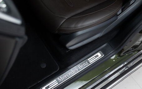 Mercedes-Benz G-Класс W463 рестайлинг _iii, 2020 год, 12 990 000 рублей, 11 фотография