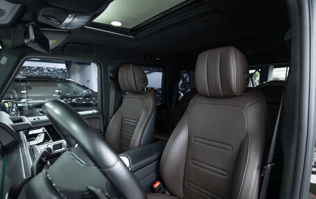 Mercedes-Benz G-Класс W463 рестайлинг _iii, 2020 год, 12 990 000 рублей, 10 фотография