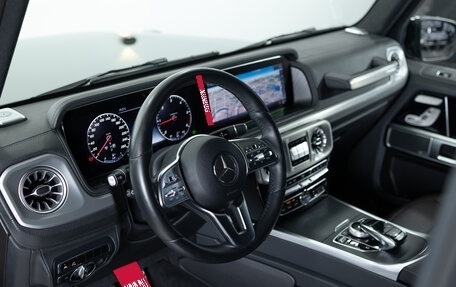 Mercedes-Benz G-Класс W463 рестайлинг _iii, 2020 год, 12 990 000 рублей, 9 фотография