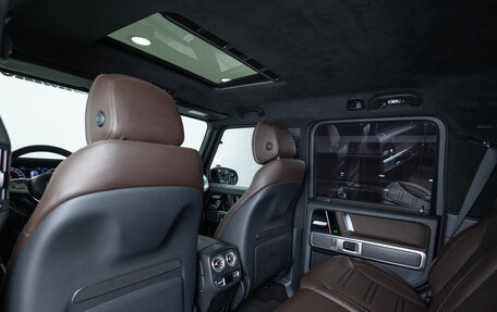 Mercedes-Benz G-Класс W463 рестайлинг _iii, 2020 год, 12 990 000 рублей, 26 фотография