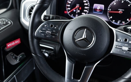 Mercedes-Benz G-Класс W463 рестайлинг _iii, 2020 год, 12 990 000 рублей, 14 фотография
