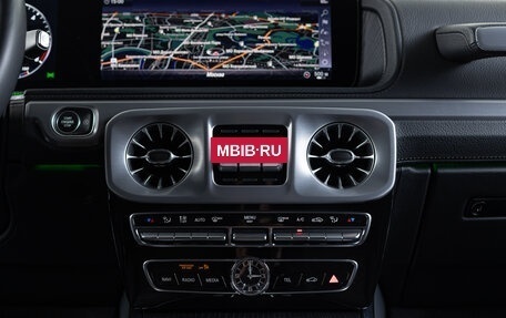 Mercedes-Benz G-Класс W463 рестайлинг _iii, 2020 год, 12 990 000 рублей, 20 фотография