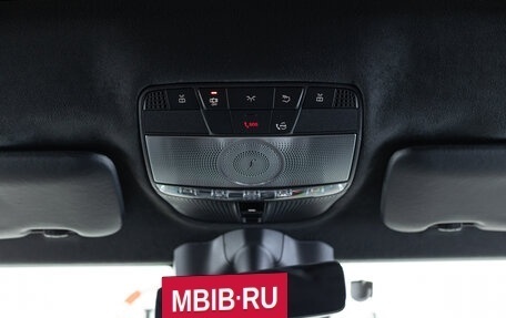 Mercedes-Benz G-Класс W463 рестайлинг _iii, 2020 год, 12 990 000 рублей, 17 фотография