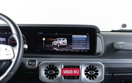 Mercedes-Benz G-Класс W463 рестайлинг _iii, 2020 год, 12 990 000 рублей, 25 фотография