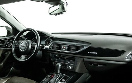 Audi A6 allroad, 2016 год, 2 920 000 рублей, 9 фотография