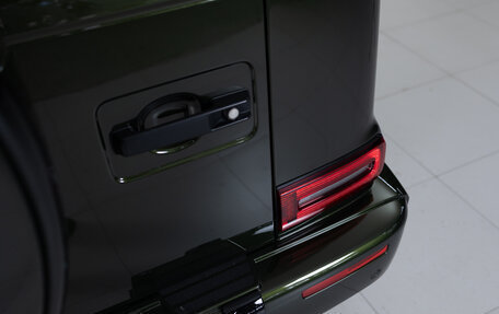Mercedes-Benz G-Класс W463 рестайлинг _iii, 2020 год, 12 990 000 рублей, 30 фотография