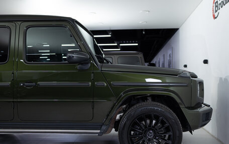 Mercedes-Benz G-Класс W463 рестайлинг _iii, 2020 год, 12 990 000 рублей, 32 фотография