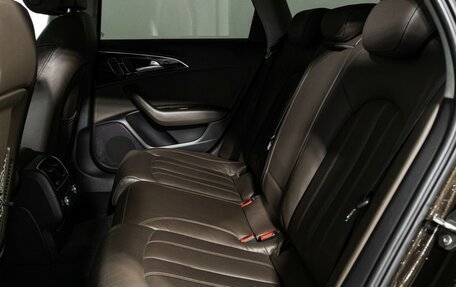 Audi A6 allroad, 2016 год, 2 920 000 рублей, 10 фотография