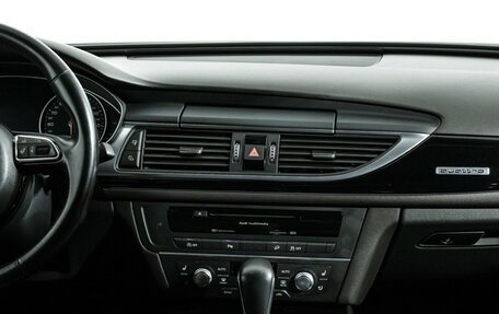 Audi A6 allroad, 2016 год, 2 920 000 рублей, 14 фотография