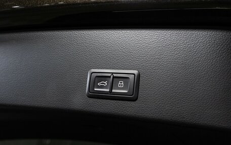 Audi A6 allroad, 2016 год, 2 920 000 рублей, 16 фотография