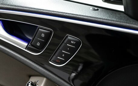 Audi A6 allroad, 2016 год, 2 920 000 рублей, 18 фотография