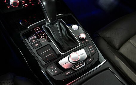 Audi A6 allroad, 2016 год, 2 920 000 рублей, 20 фотография