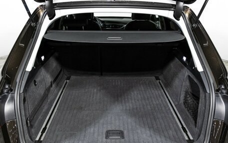 Audi A6 allroad, 2016 год, 2 920 000 рублей, 15 фотография