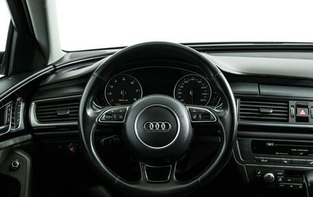 Audi A6 allroad, 2016 год, 2 920 000 рублей, 25 фотография