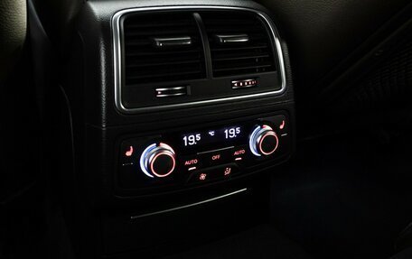 Audi A6 allroad, 2016 год, 2 920 000 рублей, 26 фотография