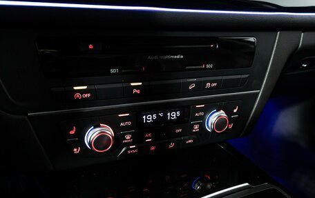 Audi A6 allroad, 2016 год, 2 920 000 рублей, 24 фотография