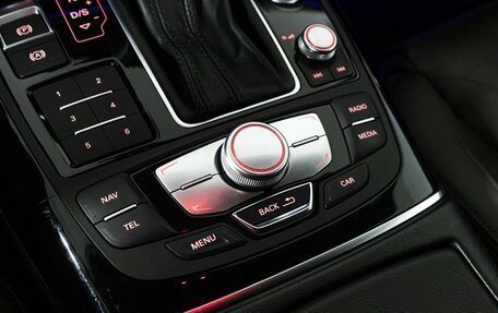 Audi A6 allroad, 2016 год, 2 920 000 рублей, 21 фотография