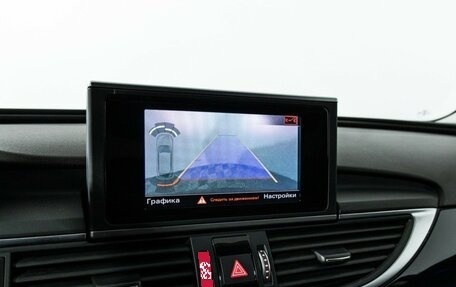 Audi A6 allroad, 2016 год, 2 920 000 рублей, 19 фотография
