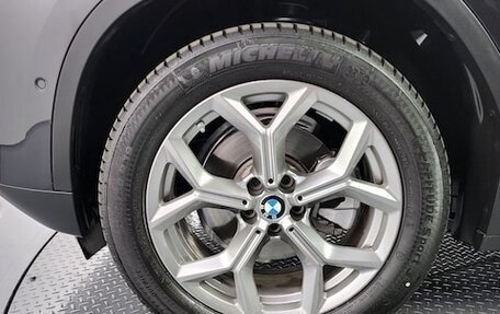 BMW X4, 2022 год, 5 182 655 рублей, 5 фотография