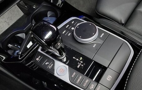 BMW X4, 2022 год, 5 182 655 рублей, 7 фотография
