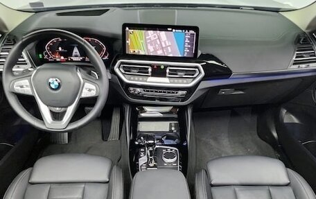 BMW X4, 2022 год, 5 182 655 рублей, 6 фотография