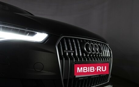 Audi A6 allroad, 2016 год, 2 920 000 рублей, 32 фотография